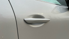 Mazda 3 2.0 Skyactiv X MHEV GT Sport 5dr Petrol Hatchback